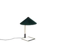 Matin Lámpara De Mesa Pequeña Verde