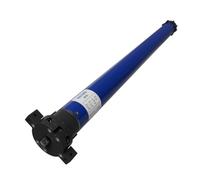 MATISMO Motor persiana AMT45S - 50 Nm - Hasta 100 Kg - Para eje de 60mm octogonal