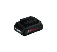 MATO AMPSHARE - Batería de repuesto (GBA 18 V - 4,0 Ah, para pistola de engrase de 18 V)