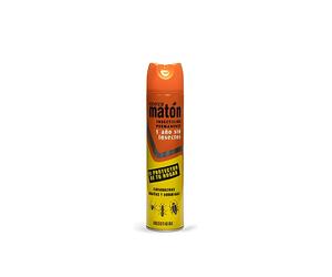 Maton Insecticida Matón Vinfermatón 400ml