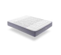 Matris - Colchón Muelle Ensacado con Visco Gel 160x190 30cm ±2 105 x 200