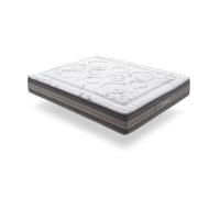Matris - Colchón Muelle Ensacado Grafeno Design & Confort 29cm±2 135x180
