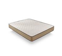 Matris - Colchón Viscoelástico Bamboo Confort Altura 21cm +/-2