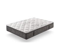 Matris - Colchón Viscoelástico Bioactive Sweetnight Altura 26cm +/-2 - Alta 150 x 200