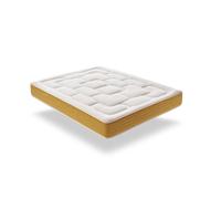Matris - Colchón Viscoelástico Elite Gold H21 Altura 21cm ±2 150 x 180
