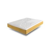 Matris - Colchón Viscoelástico Luxury Gold Altura 21cm ±2 180 x 200