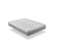 Matris - Colchón Viscoelástico Silver Lux Altura 25cm +/-2 180 x 200