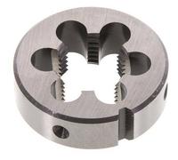 Matriz redonda DIN EN 24231 G 1/2"