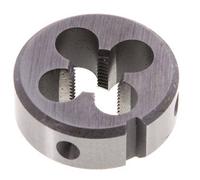 Matriz redonda DIN EN 24231 G 1/8"