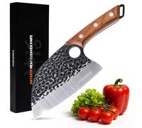 Matsato Cuchillo Carnicero Profesional Acero Inoxidable