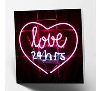 Maturi Tarjeta Love 24hrs