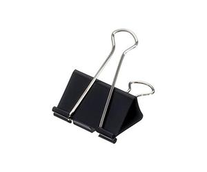 MAUL 21451-90 - Pinza plegable (51 mm), color negro