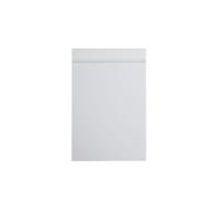 MAUL 2310102 portapapel - portapapeles (Color blanco, De plástico, A4)