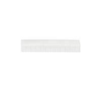 Maul 61650 - 02 Solid - Imán, resistencia: 1 kg, Color blanco