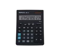 MAUL calculadora Bolsillo MXL 14 Pantalla Grande de 14 dígitos Calculadora G