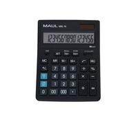 MAUL calculadora Bolsillo MXL 16 Pantalla Grande de 16 dígitos Calculadora G
