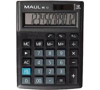 Maul MC 12 Calculadora de escritorio