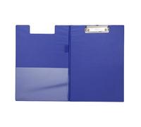 MAUL Carpeta para portapapeles 2339237 A4 bolsillo interior transparente azul 1 unidad