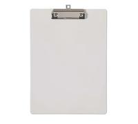MAUL Carpeta pinza A4 MAULflexx blanca PP flexible vertical