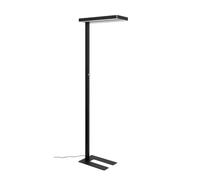 Lámpara LED MAULjuvis sensor MAUL, con sensor de movimiento, regulable