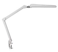Maul - Lámpara LED de mesa, color blanco