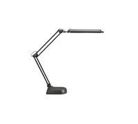 Lámpara LED, 5800 K, 21 LEDs MAUL, con pie de apoyo