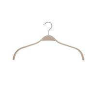 MAUL Perchas de Madera MAULergo marrón Set 6 vestidor ordenado