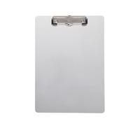 Tablero de escritorio de aluminio MAUL, con gancho y cinta magnética, UE 2 unid.