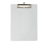 MAUL Portapapeles A4 MAULoutdoor gris PVC resistente a golpes exterior
