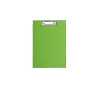 MAUL Portapapeles A4 vertical verde claro