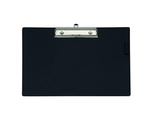 Maul Portapapeles negro A3 horizontal