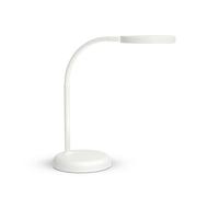 MAULjoy Lámpara de mesa LED, blanca