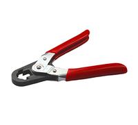 Maun 5649-200 Herramienta tipo alicate para cortar aceitunas Rojo 15 mm