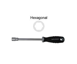 Maurer 02107210 destornillador manual