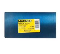 Maurer Espátula para carrocero 2170030 Profesional 100 mm