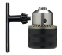 Maurer 7022017 portabrocas con llave 13 mm. 3/8 hembra