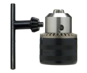 Maurer 7022017 portabrocas con llave 13 mm. 3/8 hembra