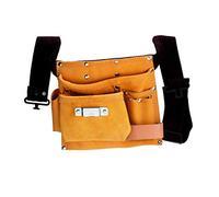 Maurer 80948 - Bolsa encofrador sencilla con cinturón