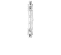 Maurer bombilla halogena para focos rosca r7s. 120 watt. 2220 lumenes.