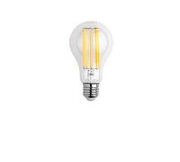 Bombilla led filamento standar rosca e27. 18 watt. equivale a 130 watt