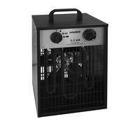 MAURER Calefactor Industrial 1650/3300 Watt Cañón Aire Caliente