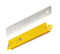 MAURER - Hoja Cutter Plus 25 mm. (Estuche 10 Piezas)