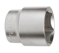 MAURER Llave Vaso Maurer 1/2 Hexagonal 13mm.