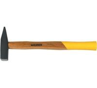 Maurer - Martillo alemán de 400 gr con mango de madera DIN 1041