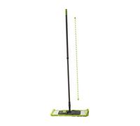 MAURER Mopa Microfibra Lavable Mango Extensible