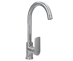 Maurer - oryx monomando fregadero cocina 'hamburgo' grifo baño, grifo