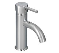 Maurer - oryx monomando lavabo 'dresde' grifo baño, grifo encimera, g