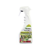 Maurer papillon aceite de linaza para pulgon cochinilla.500 ml