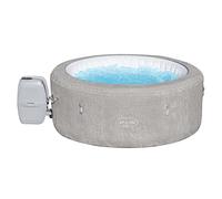 MAURER - Piscina SPA Lay-Z SPA Zurich Ø 180x66 cm. 120 Airjet