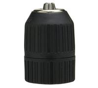 MAURER - Portabrocas Sin Llave Nylon 10 mm. 3/8 Hembra